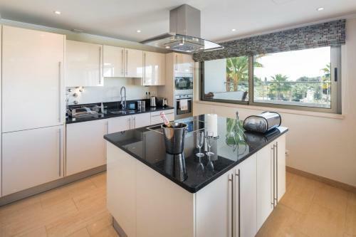 Apartamento Vila Castelo Parque