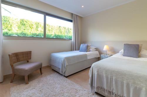 Apartamento Vila Castelo Parque