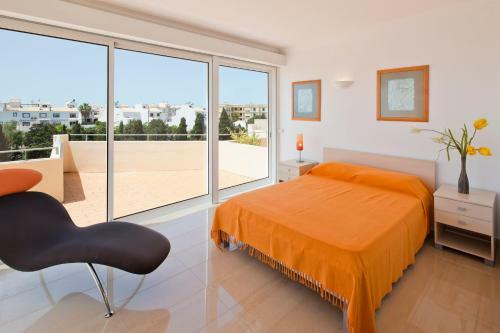 Apartamento Vila Castelo Parque