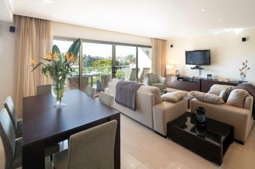 Apartamento Vila Castelo Parque