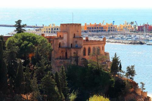 Apartamento Vila Castelo Parque