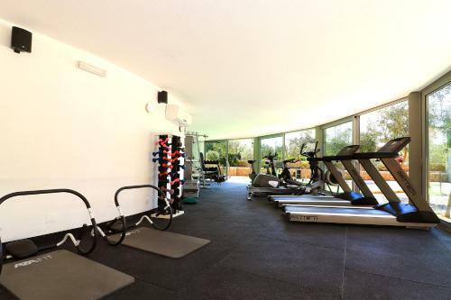 Apartamento Vila Castelo Parque
