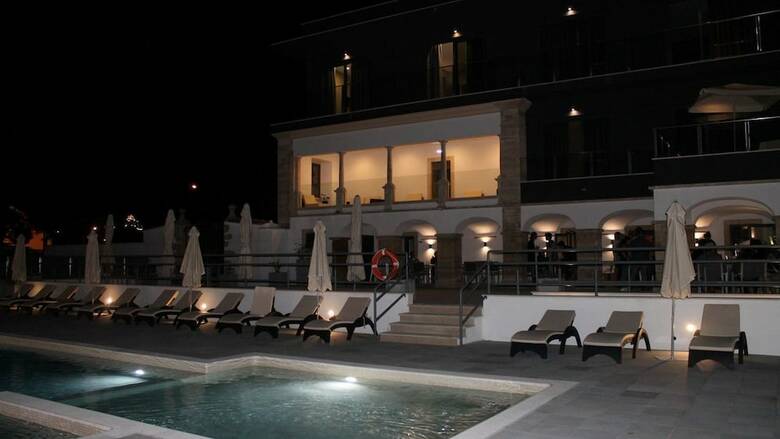 Casa Do Adro Hotel