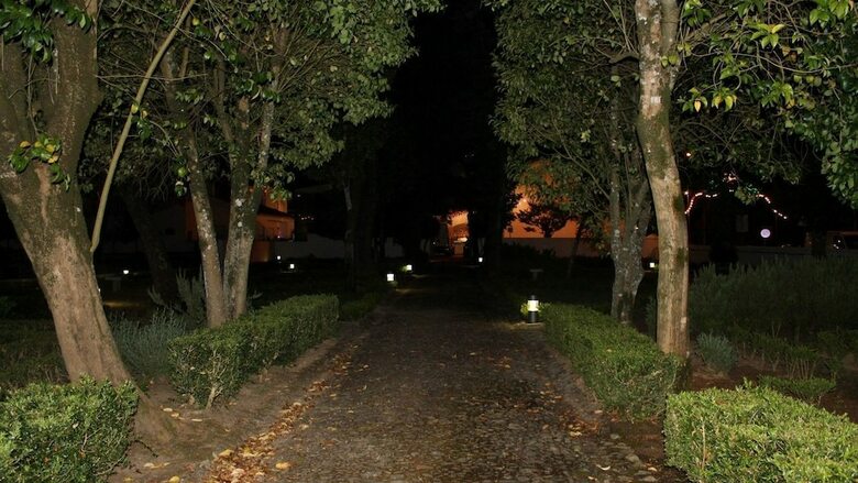 Casa Do Adro Hotel