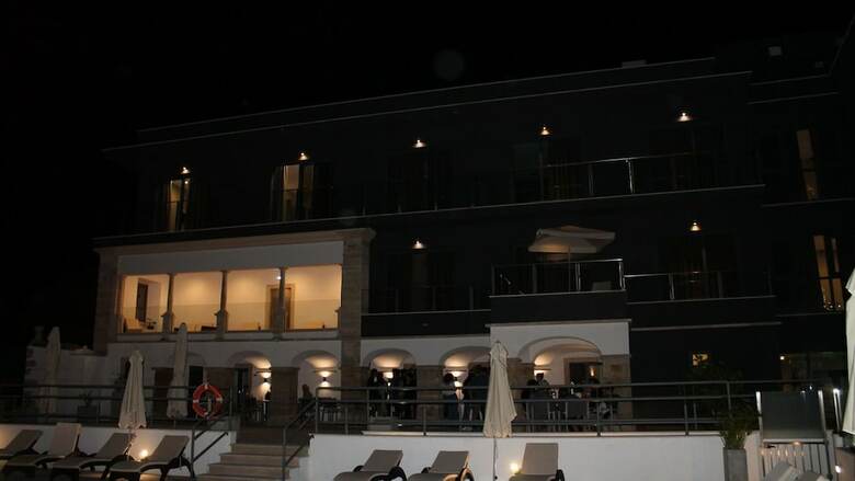Casa Do Adro Hotel