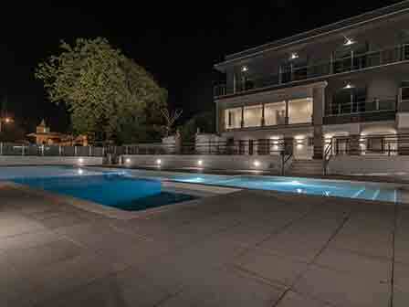 Casa Do Adro Hotel