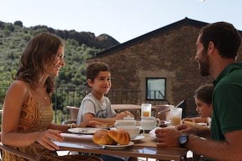 Colmeal Countryside Hotel