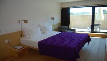 Colmeal Countryside Hotel
