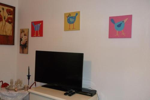 Apartamento Appartamento Elegance