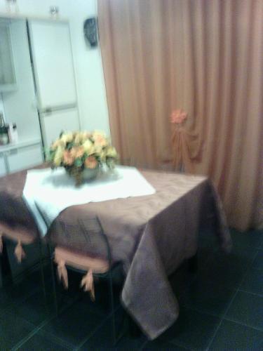 Apartamento Appartamento Elegance