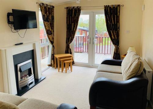 Devon Hills Lodges