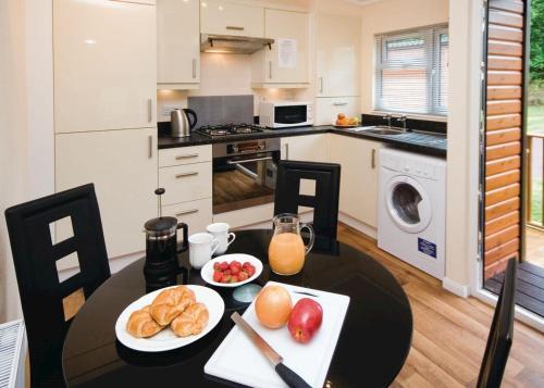 Devon Hills Lodges