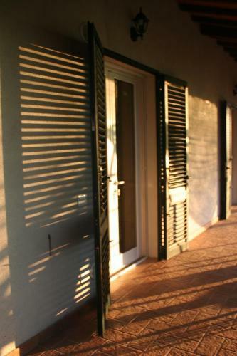 Agroturismo Il Sole E La Luna