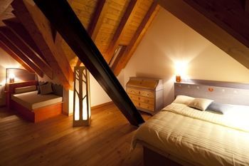 Hotel Ad Fort Hensel