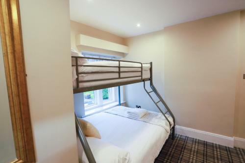 The Black Bull Hotel