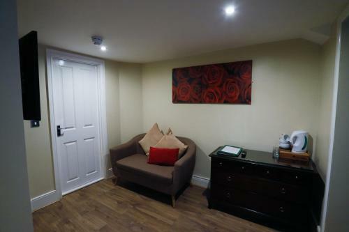 The Black Bull Hotel