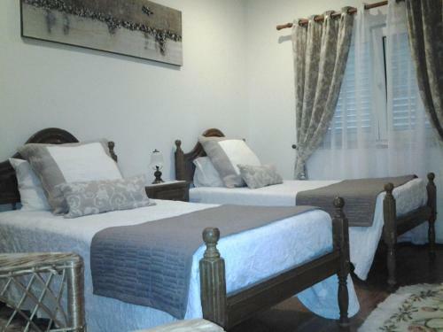 Hotel Azibo E Restaurante
