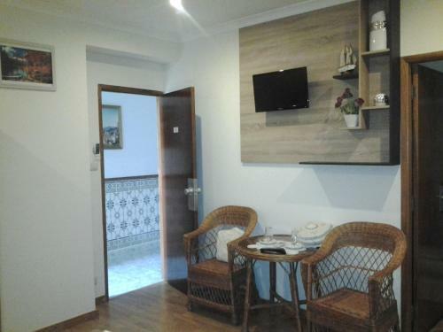Hotel Azibo E Restaurante