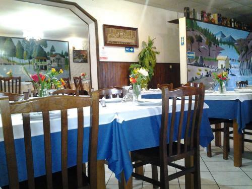Hotel Azibo E Restaurante