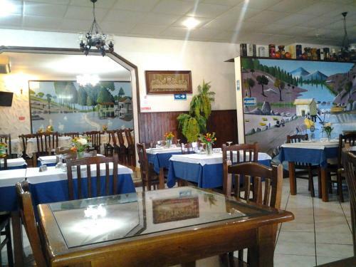 Hotel Azibo E Restaurante