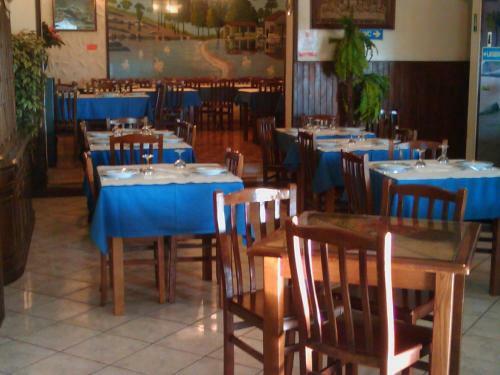 Hotel Azibo E Restaurante