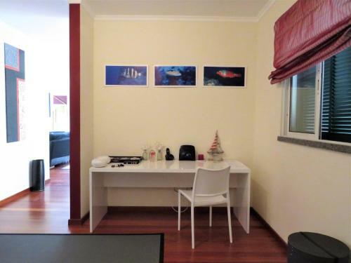 Apartment Villa Sol II