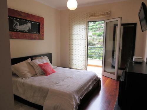Apartment Villa Sol II
