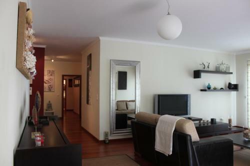 Apartment Villa Sol II