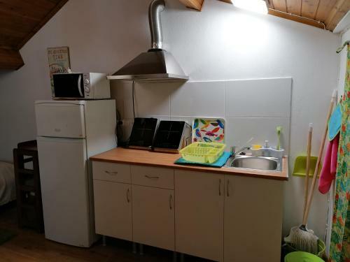 Apartamento Cozy Central