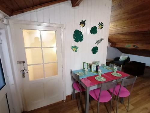 Apartamento Cozy Central