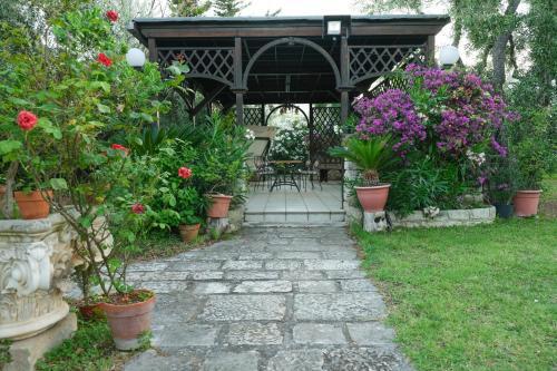 Il Casale Delle Principesse