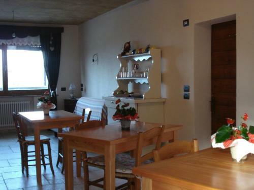 Bed & Breakfast Ai Pianai
