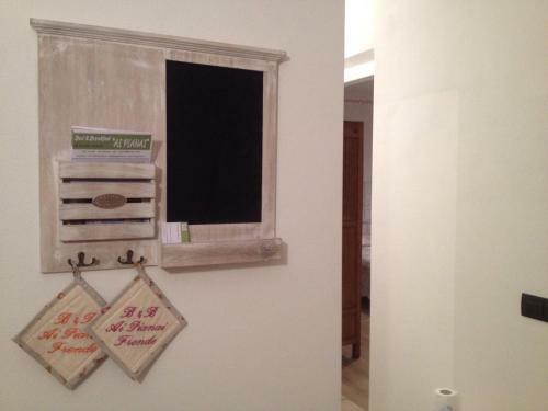 Bed & Breakfast Ai Pianai
