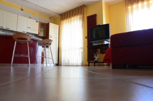 Apartamento Casa Dei Puzzle