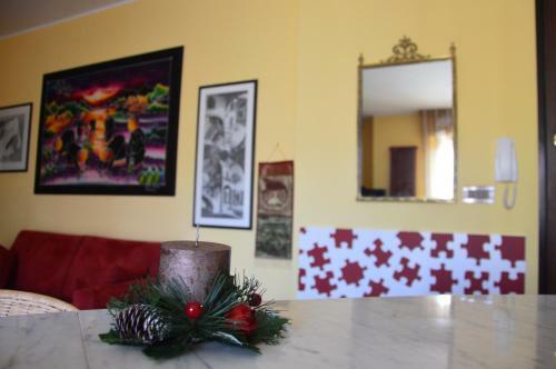 Apartamento Casa Dei Puzzle