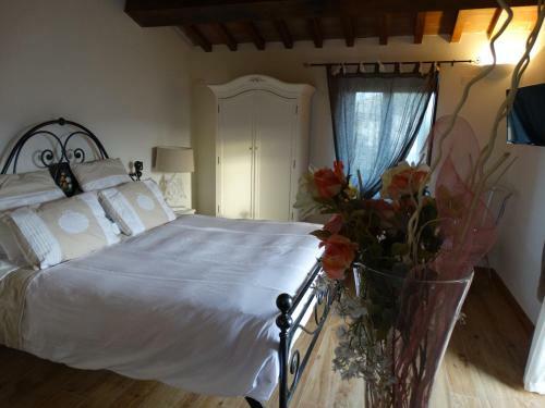 Bed & Breakfast Casa Bracci