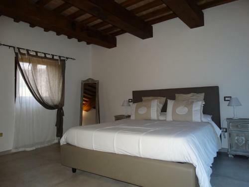 Bed & Breakfast Casa Bracci