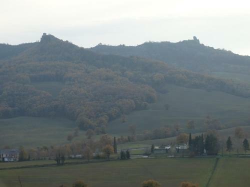 Bed & Breakfast Casa Bracci