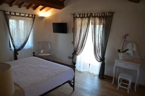 Bed & Breakfast Casa Bracci