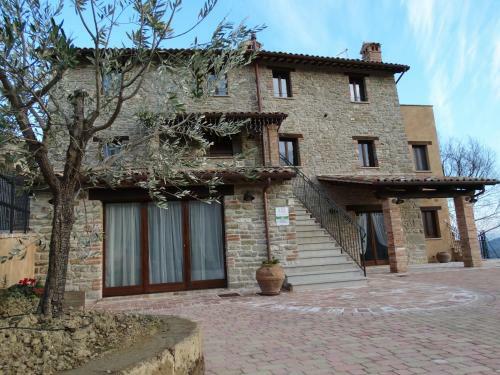 Bed & Breakfast Casa Bracci