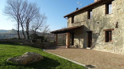 Bed & Breakfast Casa Bracci