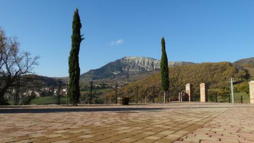 Bed & Breakfast Casa Bracci