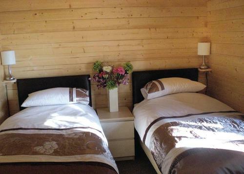 Oat Hill Farm Lodges