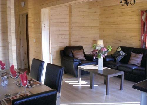 Oat Hill Farm Lodges