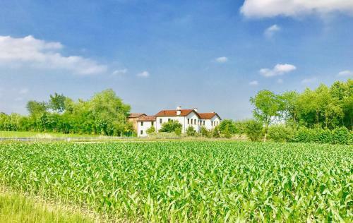 Agroturismo Chez Alberto