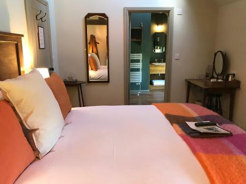 Hotel Killingworth Castle Inn