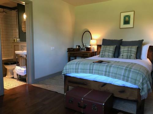 Hotel Killingworth Castle Inn