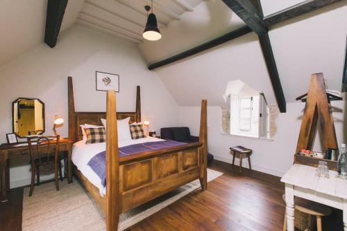 Hotel Killingworth Castle Inn