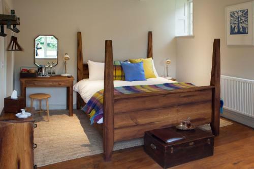 Hotel Killingworth Castle Inn