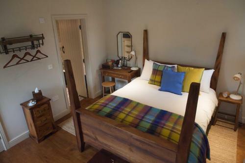 Hotel Killingworth Castle Inn
